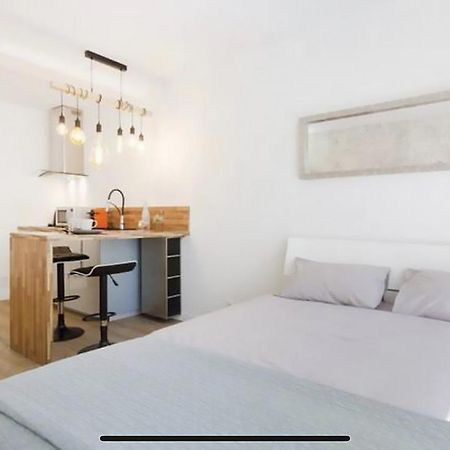 Appartement Hypercentre Toulouse Kültér fotó
