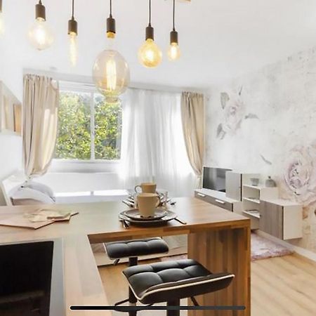 Appartement Hypercentre Toulouse Kültér fotó