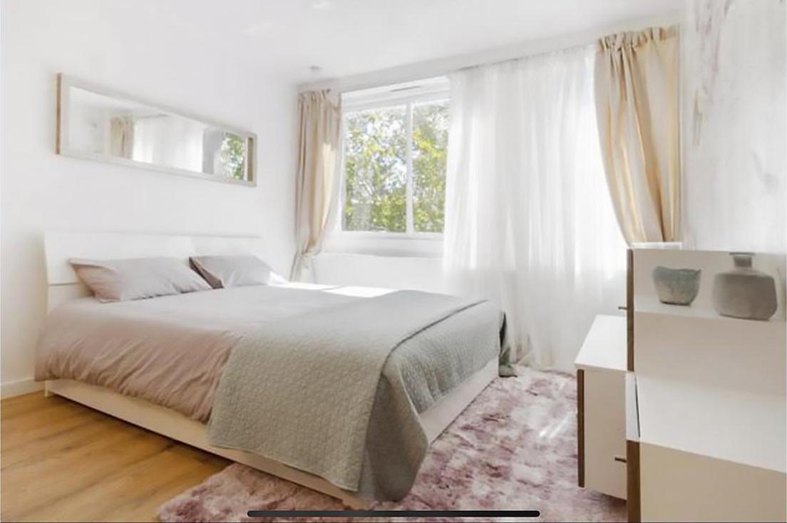Appartement Hypercentre Toulouse Kültér fotó