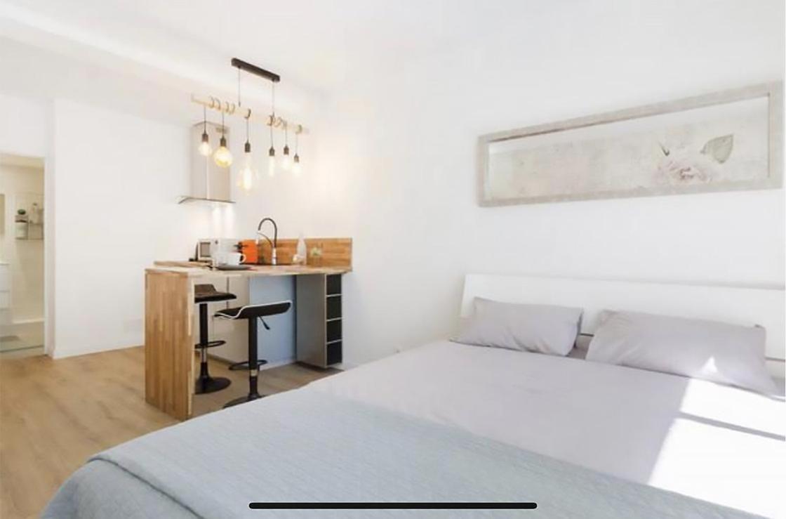 Appartement Hypercentre Toulouse Kültér fotó