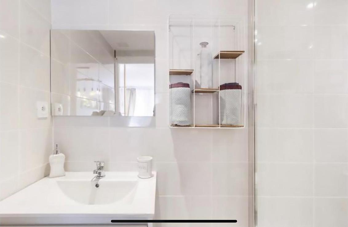 Appartement Hypercentre Toulouse Kültér fotó