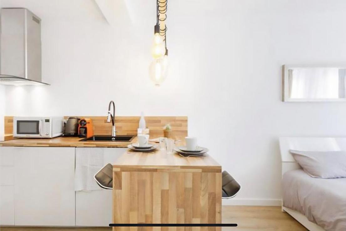 Appartement Hypercentre Toulouse Kültér fotó